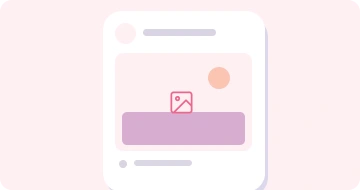 Step 1: Open Instagram App and choose the photo post