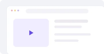 Step 1: Open Instagram on browser and open the video post