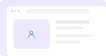 Step 1: Open Instagram on browser and open the profile