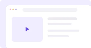 Step 1: Open Instagram on browser and open the reel